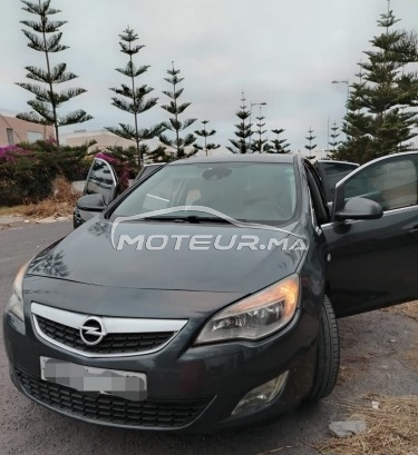 أوبل استرا 2011 مستعملة 2694010