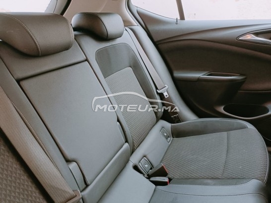 أوبل استرا Gtd مستعملة 1823024