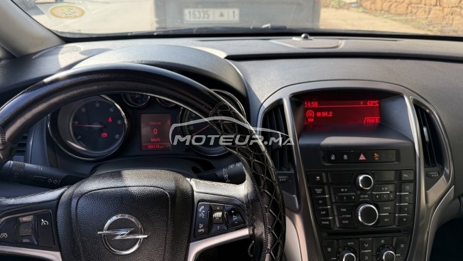 أوبل استرا Cdti مستعملة 3377627