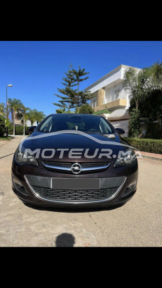 OPEL Astra Cdti occasion 1776114