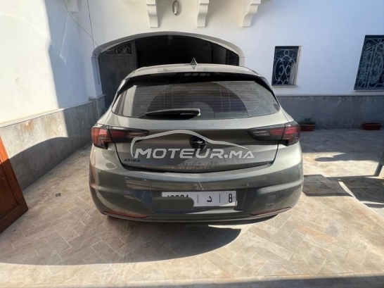 أوبل استرا مستعملة 3081303