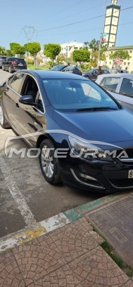 أوبل استرا 2015 مستعملة 2209112