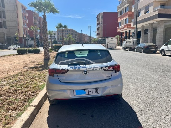 أوبل استرا Pack innovation-k مستعملة 1815165