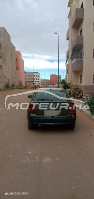 OPEL Astra occasion 1457958