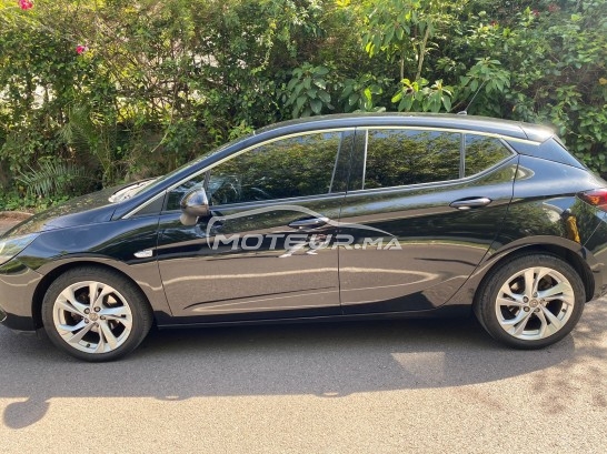 أوبل استرا Gs line مستعملة 1852052