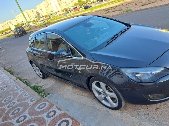 أوبل استرا Cdti مستعملة 1614533