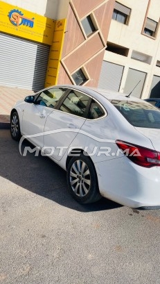 OPEL Astra 1,7 occasion 771862