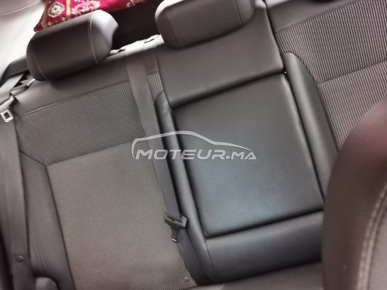 OPEL Astra Cosmo occasion 1391969