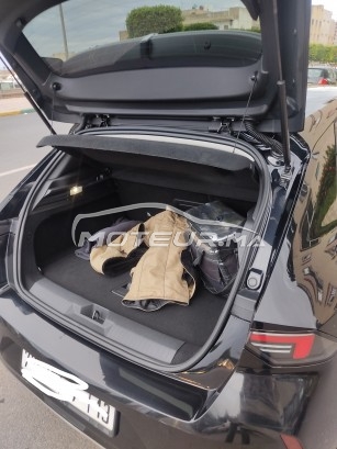 OPEL Astra L occasion 2283197