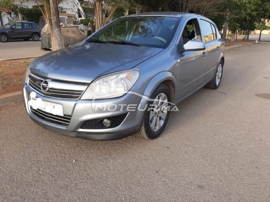 OPEL Astra occasion 1474945