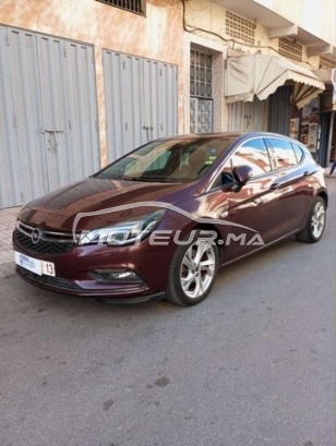 OPEL Astra occasion 2911002