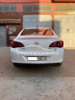 OPEL Astra J occasion 1638474