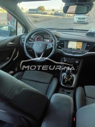 OPEL Astra occasion 2764692