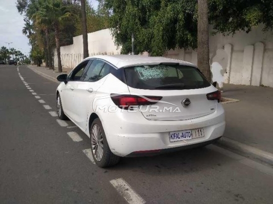 OPEL Astra occasion 1739678