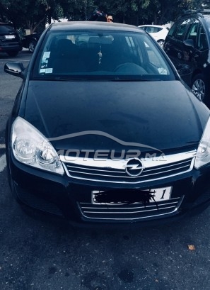 OPEL Astra occasion 572691