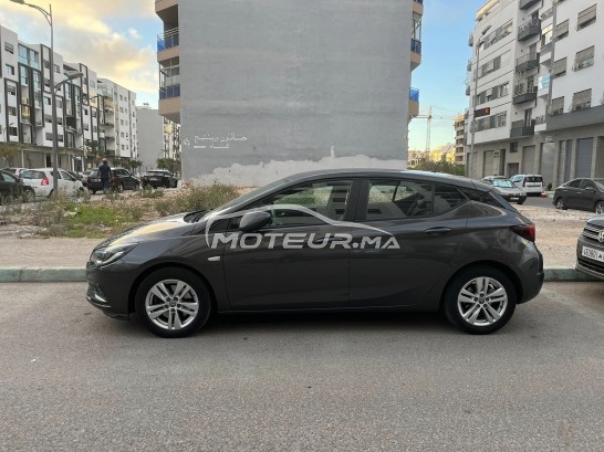 OPEL Astra occasion 1484880