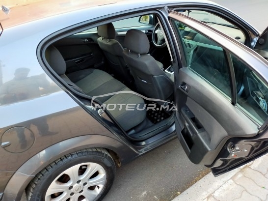 OPEL Astra occasion 1055683