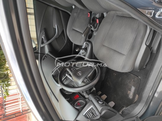 OPEL Astra 1,7 occasion 1518801