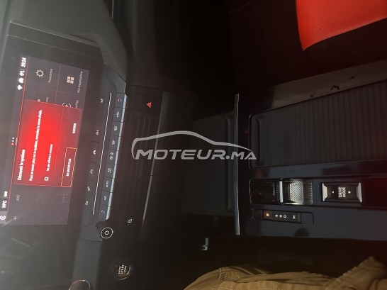 OPEL Astra occasion 2262293