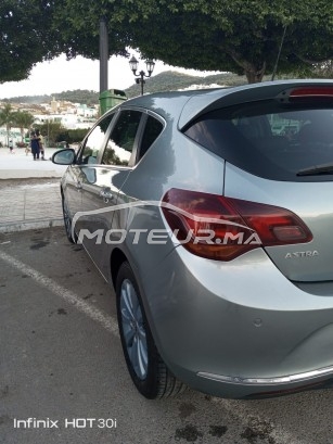 OPEL Astra J occasion 1792225
