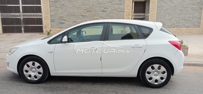 OPEL Astra P6b occasion 1238857