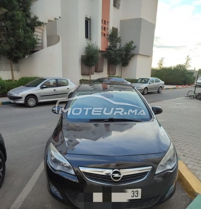 أوبل استرا J مستعملة 1587260