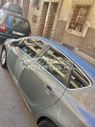 OPEL Astra J occasion 1463405