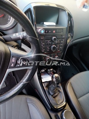 OPEL Astra occasion 1185665