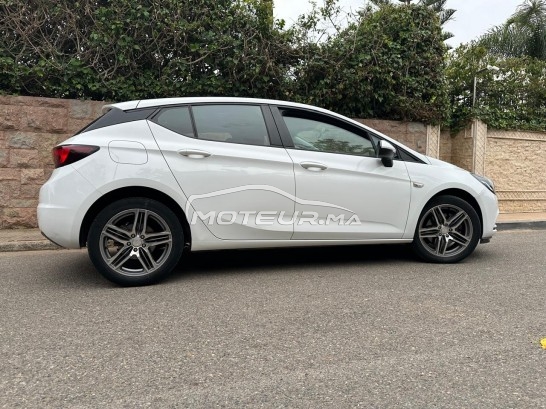 أوبل استرا مستعملة 3058034