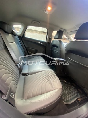 أوبل استرا Cdti مستعملة 1797755