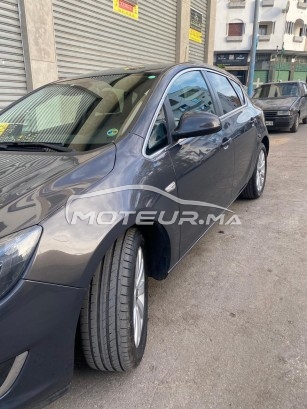 أوبل استرا Cdti مستعملة 1797760