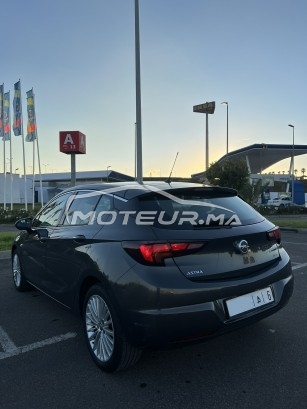 أوبل استرا K innovation 136 chv مستعملة 1576868