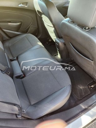 OPEL Astra 1.7 occasion 1786938