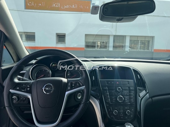 OPEL Astra Cosmo occasion 1698427