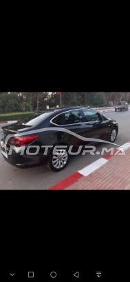 أوبل استرا مستعملة 1683401