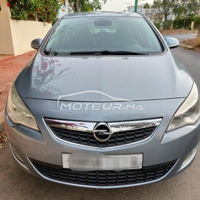 OPEL Astra Cosmos occasion 1476215