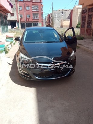 OPEL Astra Cdti occasion 1303246