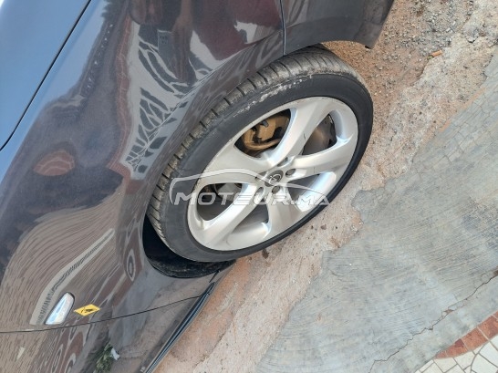 أوبل استرا Pack opc line مستعملة 1587589