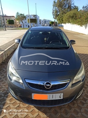 OPEL Astra Cosmo occasion 1051436