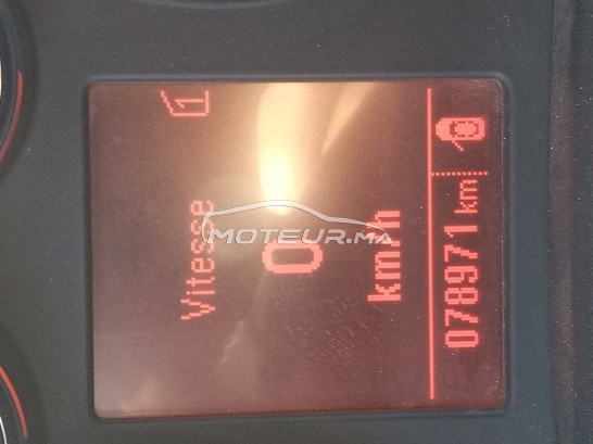 OPEL Astra occasion 1512833