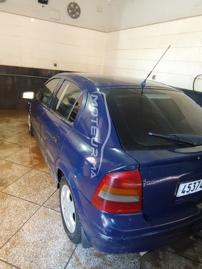 أوبل استرا مستعملة 1100198