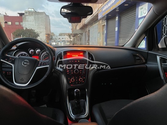 OPEL Astra 2010 occasion 1832656