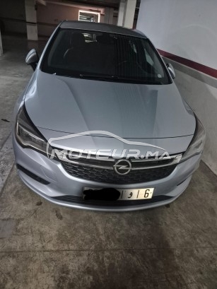 أوبل استرا Bva toutes options مستعملة 3066928