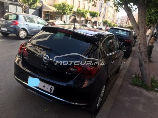 أوبل استرا مستعملة 1403980