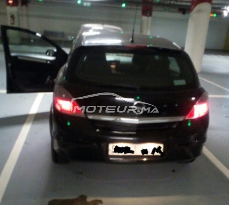 OPEL Astra 1.4 occasion 1232947