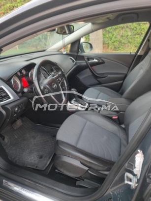 OPEL Astra occasion 1407705