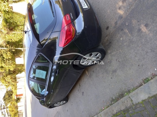OPEL Astra occasion 1339621