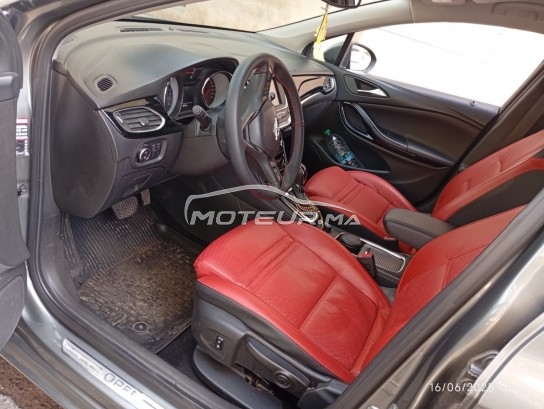 أوبل استرا Tdci مستعملة 2442291