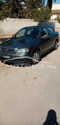 أوبل استرا 11/2002 مستعملة 1823471