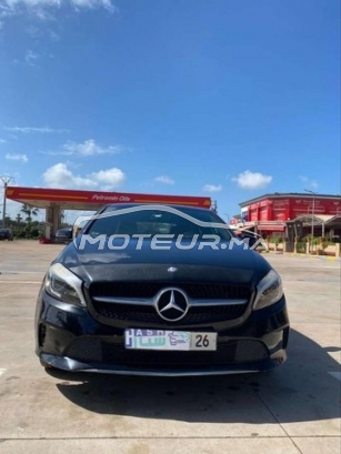 OPEL Astra occasion 3430159